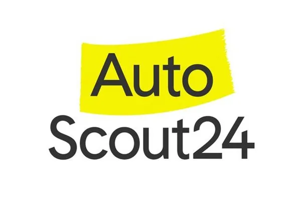 AutoScout24.de logotyp