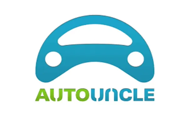 AutoUncle logotyp