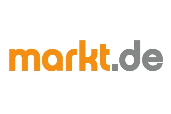 Markt.de logotyp