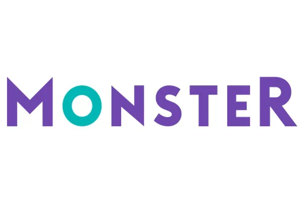 MonsterJobs logotyp