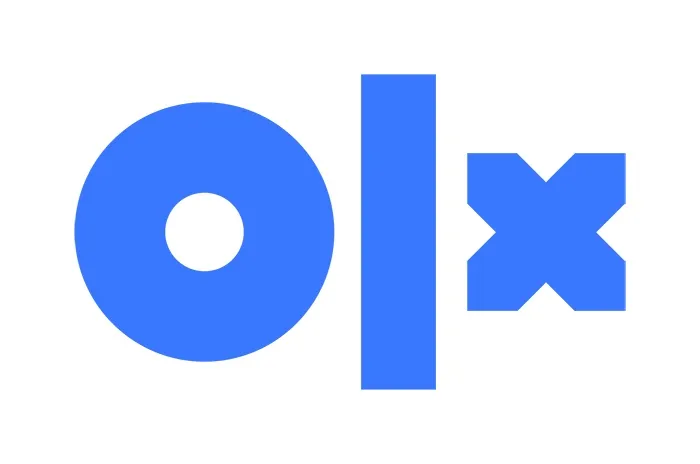 OLX.pl logotyp