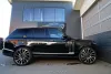 Land Rover Range Rover 4,4 SDV8 Autobiography Black Thumbnail 5