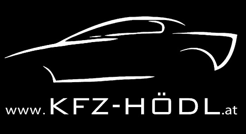 KFZ Hödl Logotyp