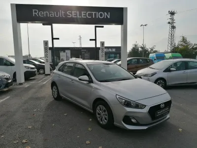 Hyundai I30 1.4i 100k.c.