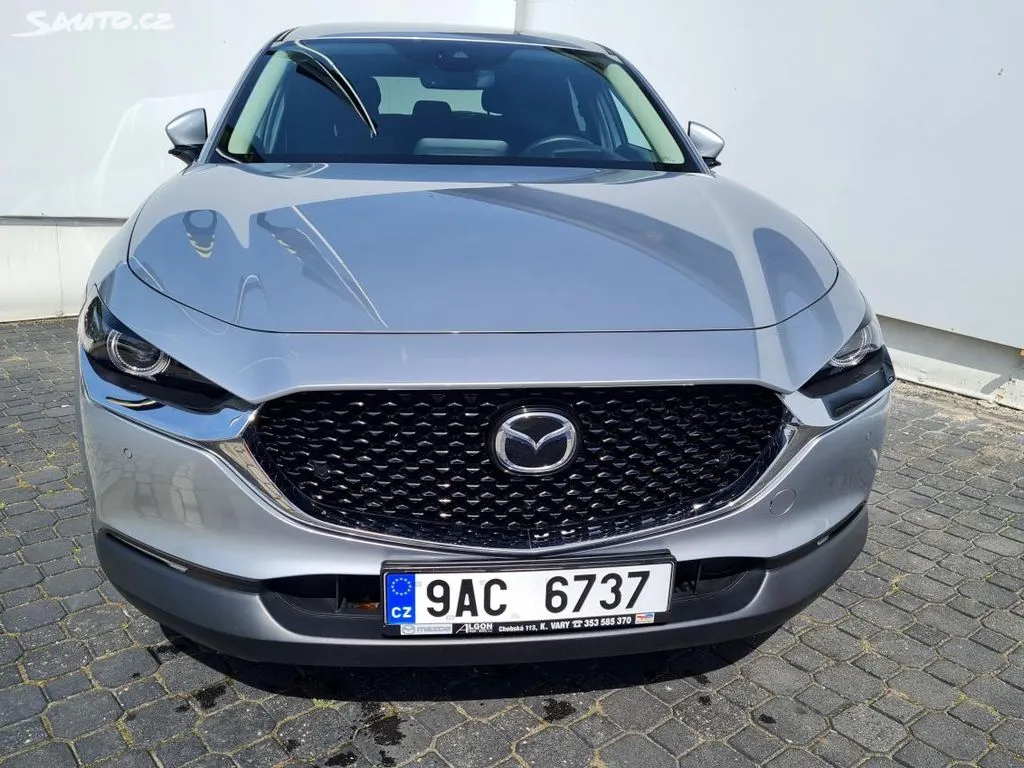 Mazda CX-30 G122 Plus/Style Image 2