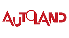 Autoland Bautzen Logotyp