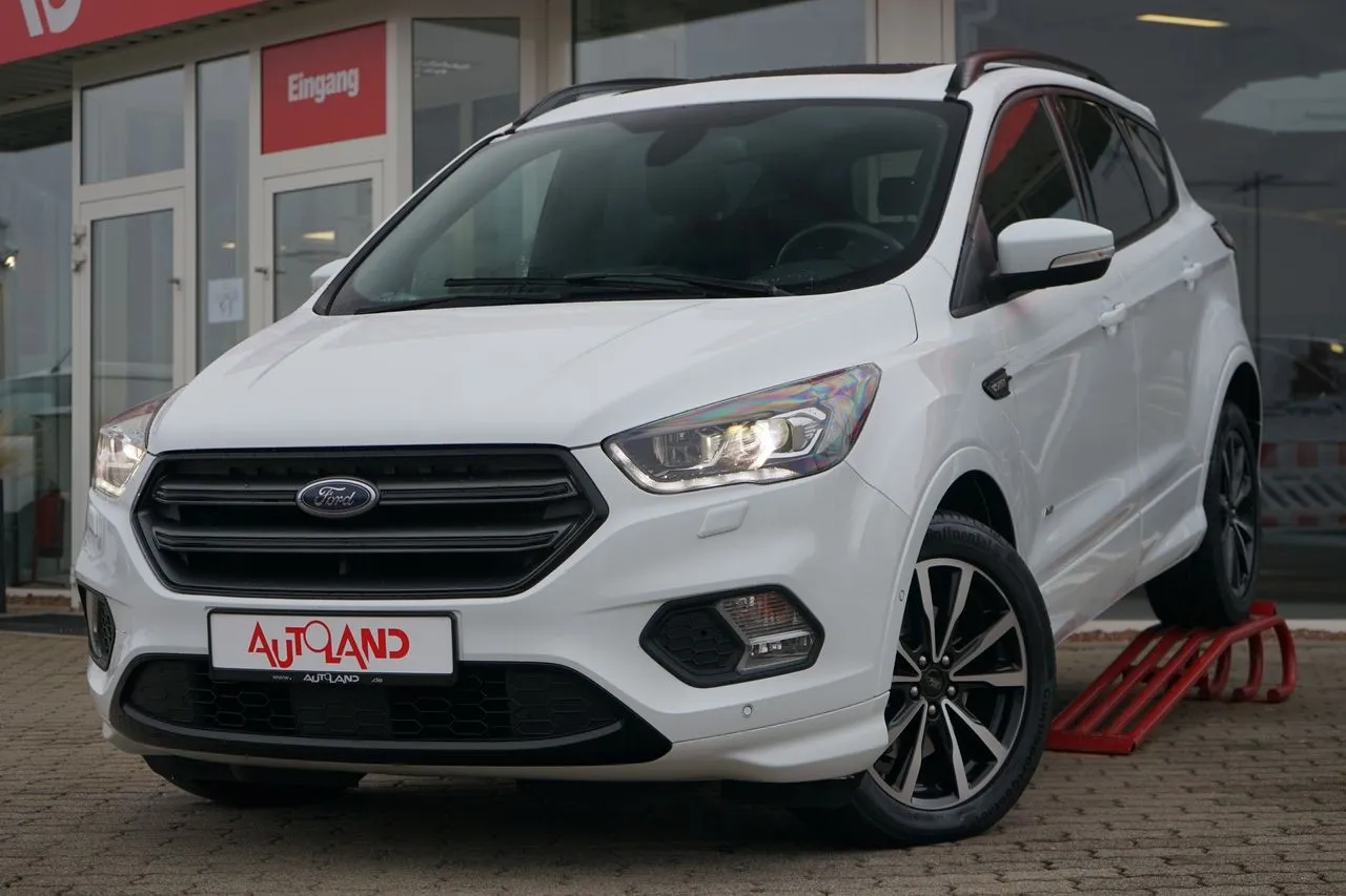 Ford Kuga 1.5 EB ST-Line 4x4...  Image 1