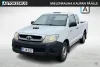 Toyota Hilux Extra Cab 2,5 D-4D 120 DLX, Comfort *Sis Alv* - Thumbnail 1