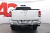 Mitsubishi L200 ClubCab 2,4 DI-D Magnum MT - / ALV 24% / Kamera / Koukku / Suomi-auto / Täydellinen merkkiliikkeen huoltokirja / Thumbnail 4