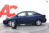 Toyota Corolla 1,6 VVT-i Linea Terra 4ov - Juuri katsastettu, ILMASTOINTI, KOUKKU ym. Thumbnail 2