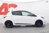 Toyota Yaris 1,5 Hybrid GR-Sport 5ov - / Peruutuskamera / Täysmerkkikirja / Sporttipenkit Thumbnail 6