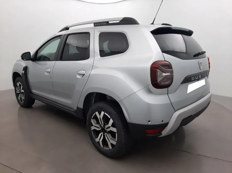 Dacia DUSTER 1.0 ECO-G 100 GPL PRESTIGE 4X2 Image 2