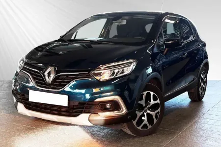 Renault CAPTUR 0.9 TCe 90 INTENS