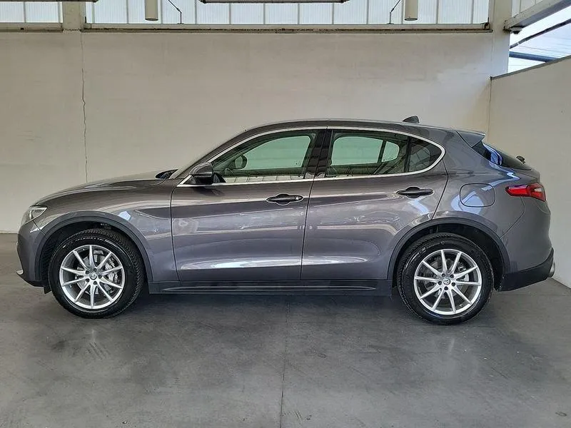 ALFA ROMEO Stelvio 2.0 Turbo 280 CV AT8 Q4 Super Image 3