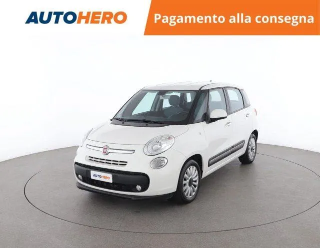 FIAT 500L 1.3 MJT 95 CV Pop Star Image 1