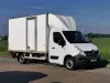 Renault Master 2.3 Bakwagen Laadklep! Thumbnail 4