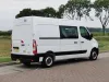 Renault Master 2.3 L2H2 Dubbel-Cabine! Thumbnail 3