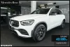 Mercedes-Benz GLC 220 Thumbnail 1