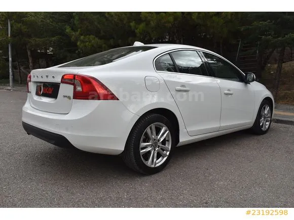 Volvo S60 1.6 D Premium Image 4